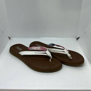FLOJOS WOMENS FLIP FLOPS FTL-07-230